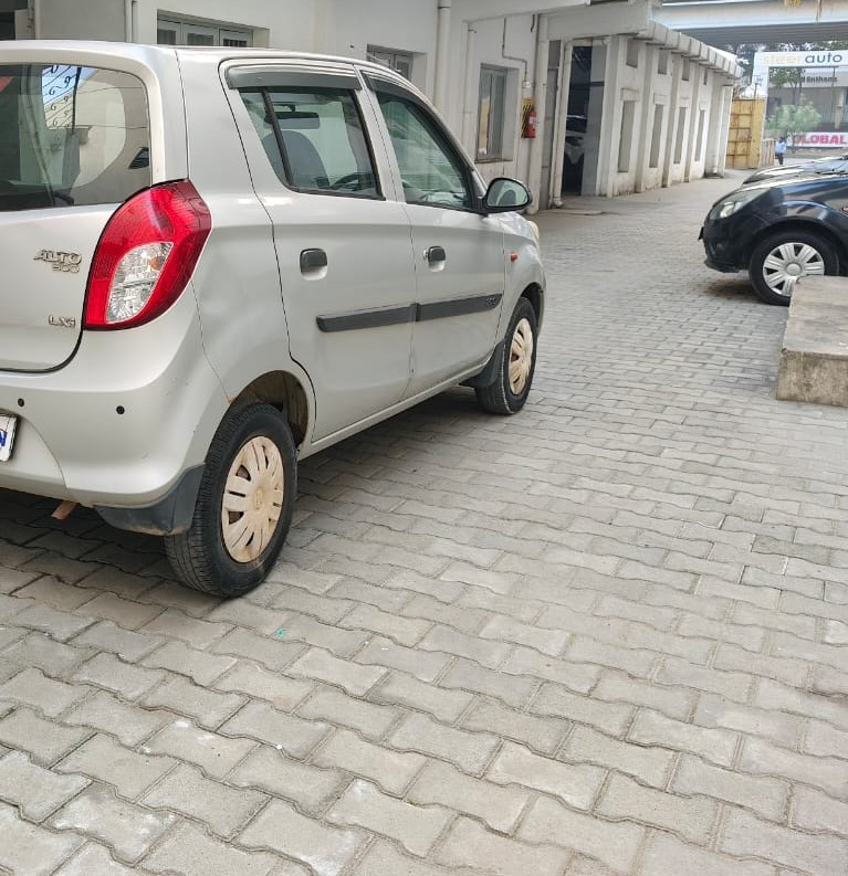 Maruti Suzuki Alto 800(2012-2016) Vxi